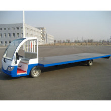 China Manufacturer High Quality Wholesale Electric Vehicle Custom Made Truck with Ce